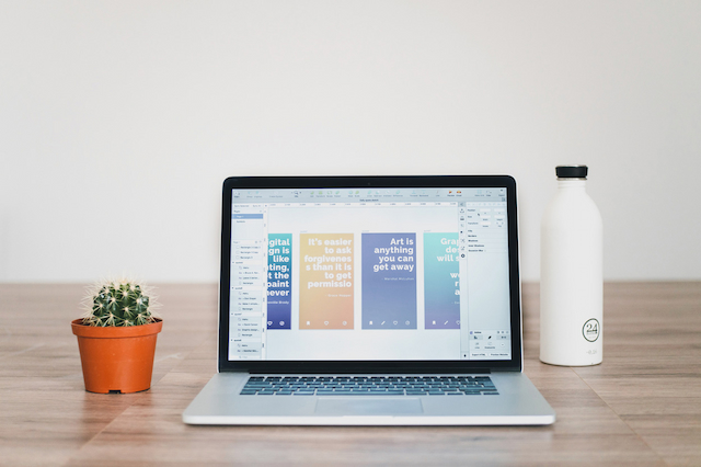 30 Day Free Trial With Canva Pro Online Design Platform