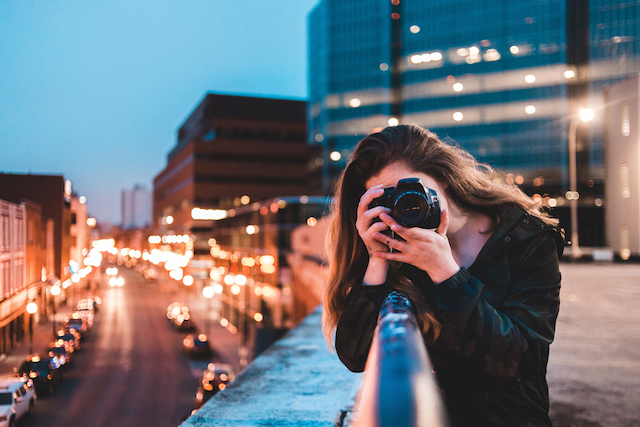 1-Month Free Membership To Online Learning Platform Skillshare